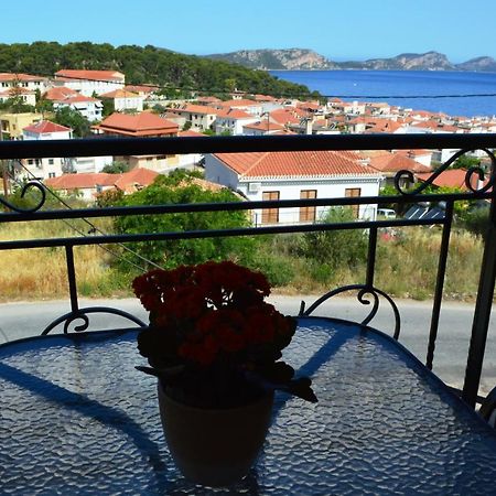Best House, Sea View Ii, Pylos Messinias Exteriér fotografie